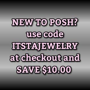 $10 Off Poshmark Referral Code